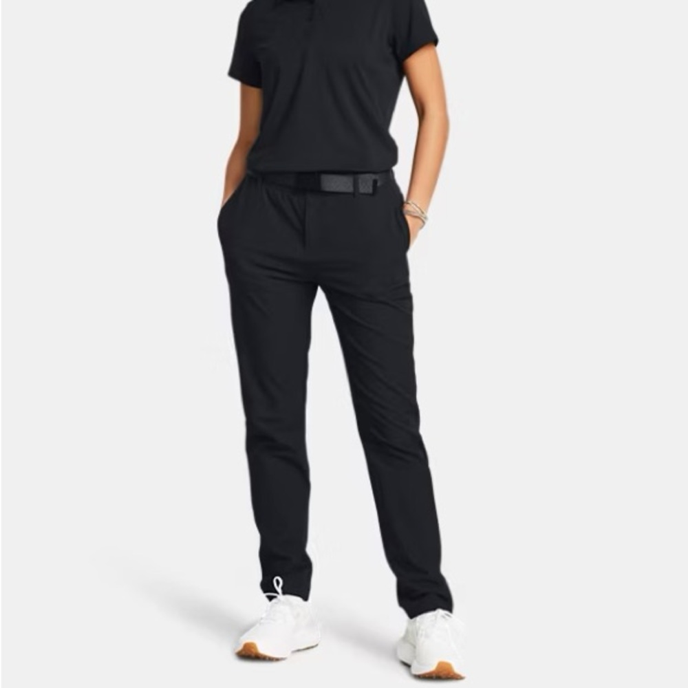 Under Armour Women's Classic Golf Pant
